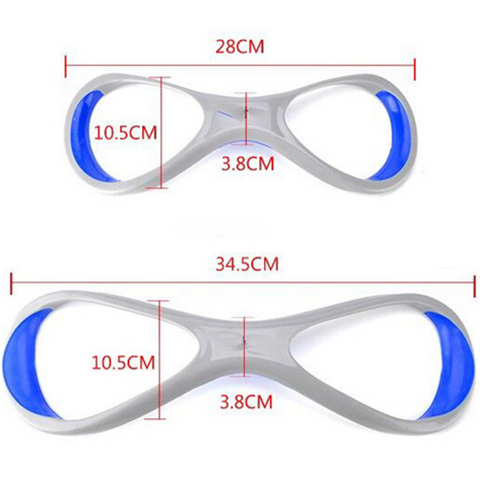 SwimKit  Swimming Forearm Fulcrum Trainer