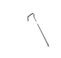 Tent Peg 6x225mm