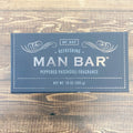 The Man Bar - Peppered Patchouli - Lyla's: Clothing & Gifts - Online and Rockwall Texas Boutique