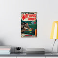 The Witching Hour - Matte Vertical Posters