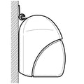 Thule 2000 Mounting Rail - Aussie Traveller