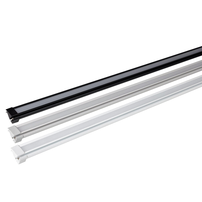 Thule 5200 Fixation Rail Tent-LED - Aussie Traveller