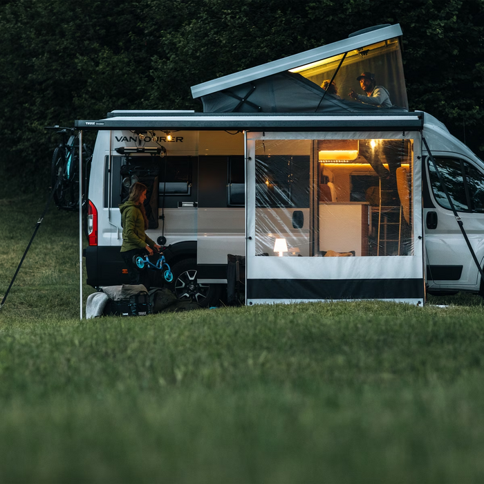 Thule Additional Support Leg