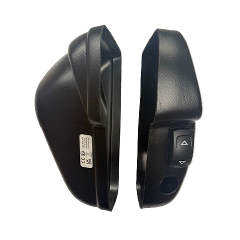 Thule Bike Rack Switch & Wire Kit