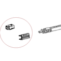 Thule Connection Support Arm suit 4900