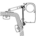Thule Omni-Adaptor, multi-fit - Aussie Traveller