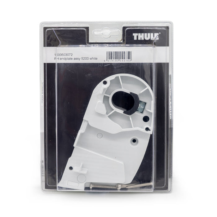 Thule RH End Plate Assembly suit 5200