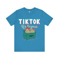 TikTok Refugee