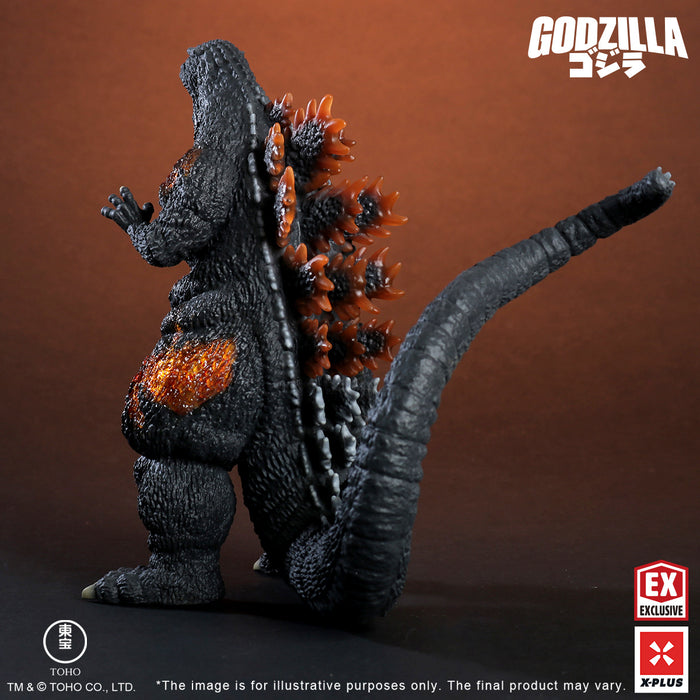 Toho Kaiju Wars Series Godzilla (1995) XPNA Exclusive Version