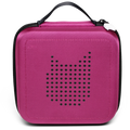 Tonies - Carrier Case - Purple - Mabel & Fox