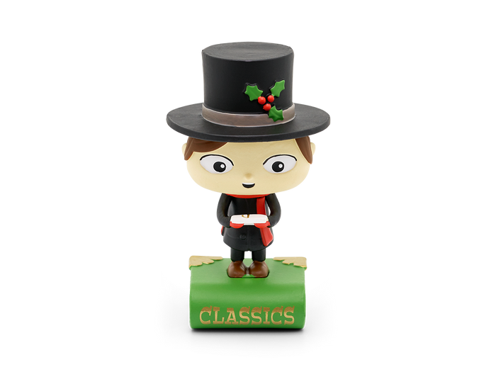 Tonies - Favourite Classics - A Christmas Carol and other stories - Mabel & Fox