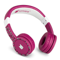 Tonies - Headphones - Purple - Mabel & Fox