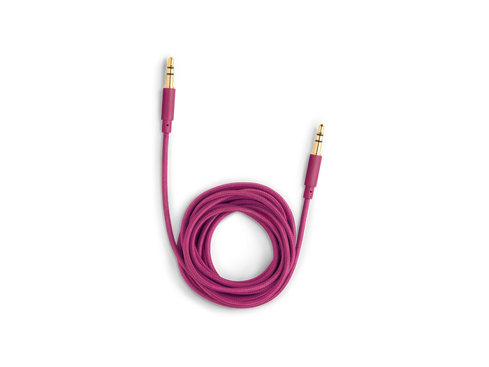 Tonies - Headphones - Purple - Mabel & Fox