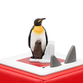 Tonies - National Geographic - Penguin - Mabel & Fox