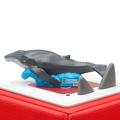 Tonies - National Geographic - Whale - Mabel & Fox