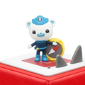 Tonies - Octonauts - Mabel & Fox