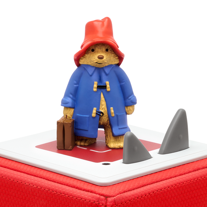 Tonies - Paddington Bear - A Bear Called Paddington - Mabel & Fox