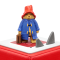 Tonies - Paddington Bear - A Bear Called Paddington - Mabel & Fox