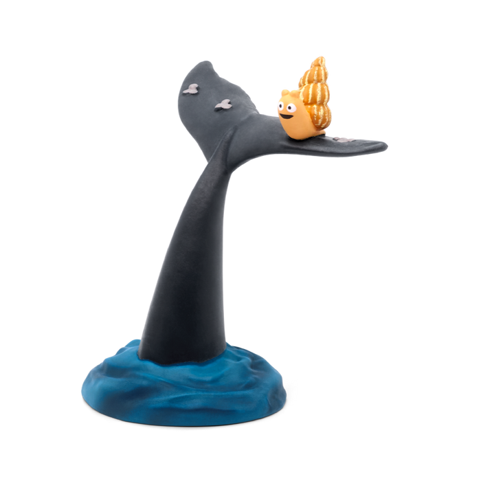 Tonies - The Snail and the Whale & The Smartest Giant in Town - Mabel & Fox