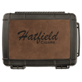 Travel Cigar Case - CGR05