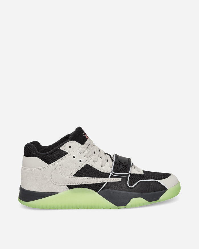 Nike Jordan Cj1 T Rexx Black/Night Silver/Anthracite Sneakers Low IH7971-001