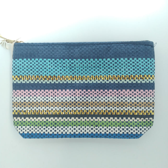 Valeria Zip Pouch