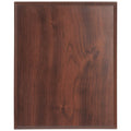 4.25" x 6" Value Cherry Finish Plaque