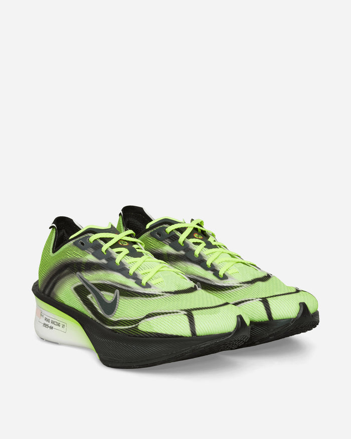 Nike Nike Vaporfly 4 Men's Road Racing Shoes Multi-Color/Black-Volt-White Sneakers Low IM8068-999