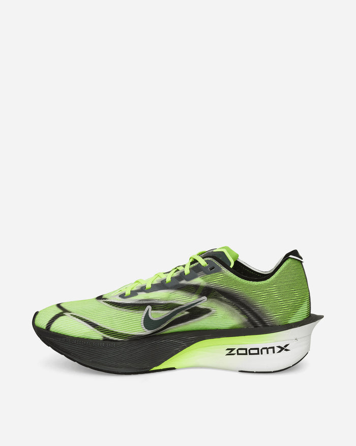 Nike Nike Vaporfly 4 Men's Road Racing Shoes Multi-Color/Black-Volt-White Sneakers Low IM8068-999