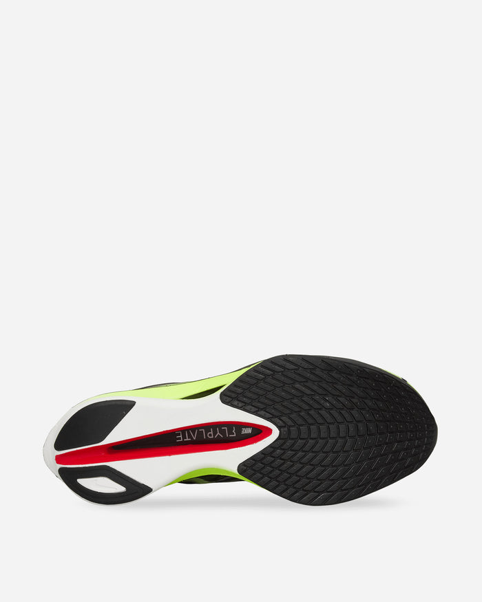 Nike Nike Vaporfly 4 Men's Road Racing Shoes Multi-Color/Black-Volt-White Sneakers Low IM8068-999