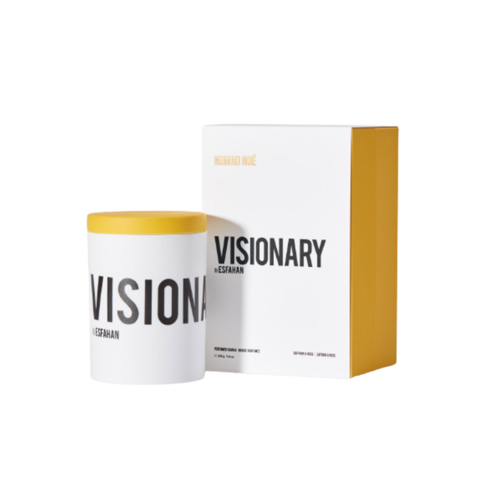 Visionary Candle