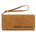 Wallet with Strap - WLT06