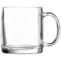 Warm Beverage Mug - GWR30