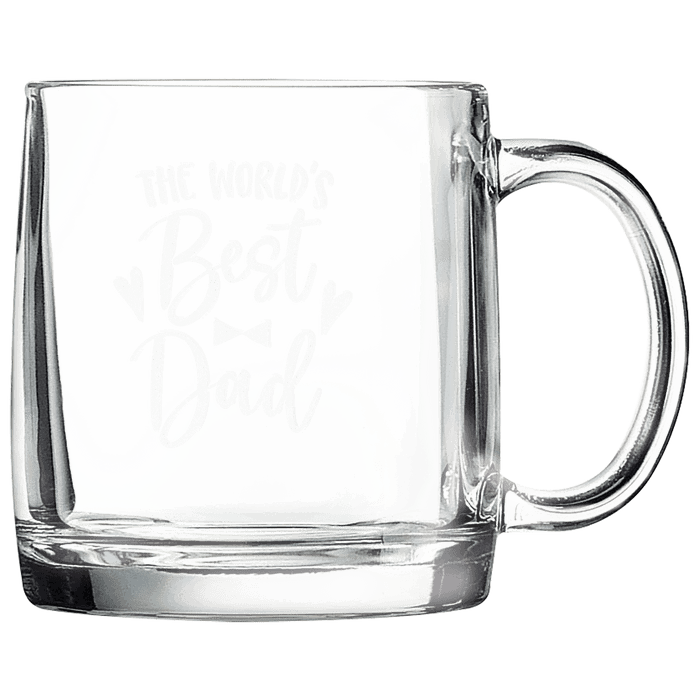 Warm Beverage Mug - GWR30