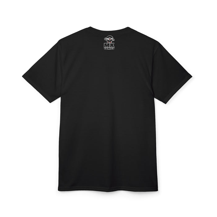 We Gon' Make It - Unisex Cut & Sew Tee (AOP)