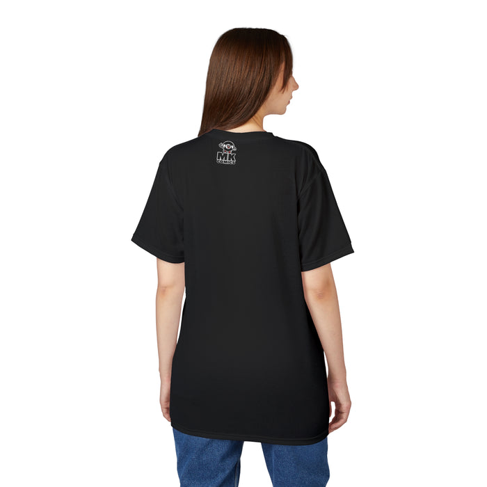 We Gon' Make It - Unisex Cut & Sew Tee (AOP)
