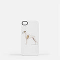 Whippet Phone Case