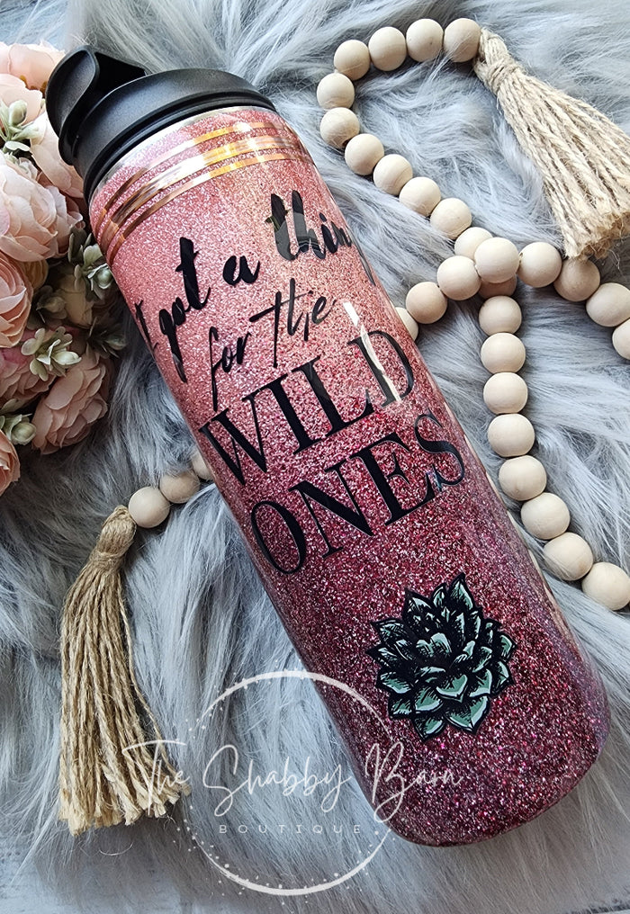 Wild Ones