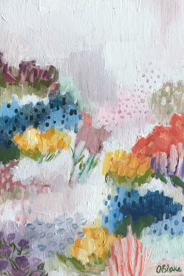 Wildflowers no 15