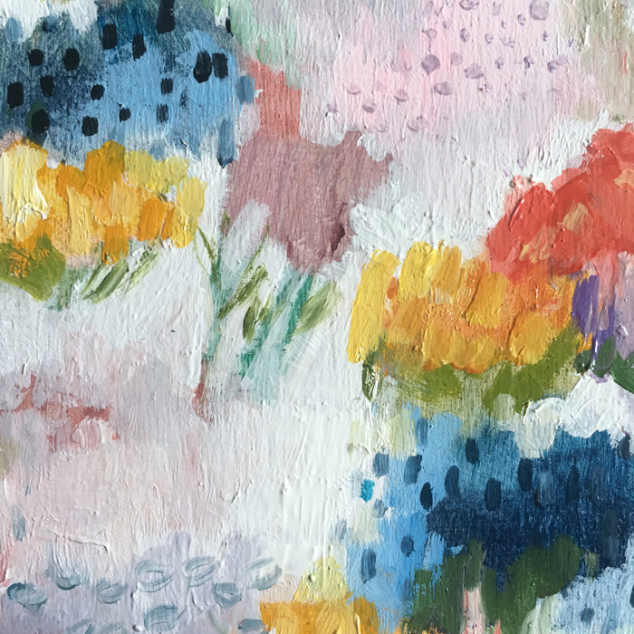 Wildflowers no 15