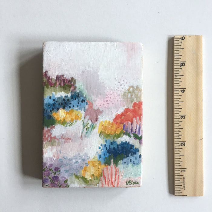 Wildflowers no 15