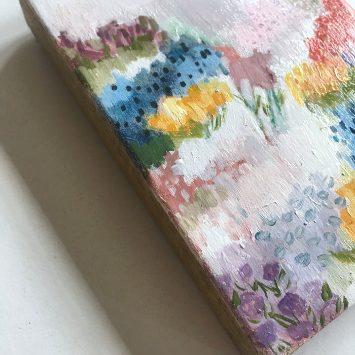 Wildflowers no 15