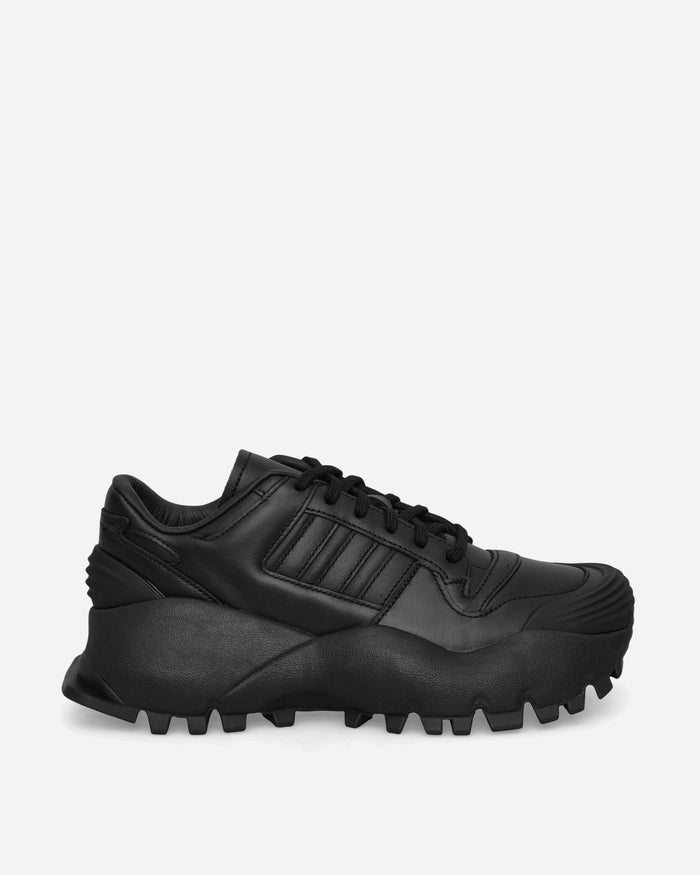 adidas Chavarria Forum Sneaker Core Black Sneakers Low HQ4880