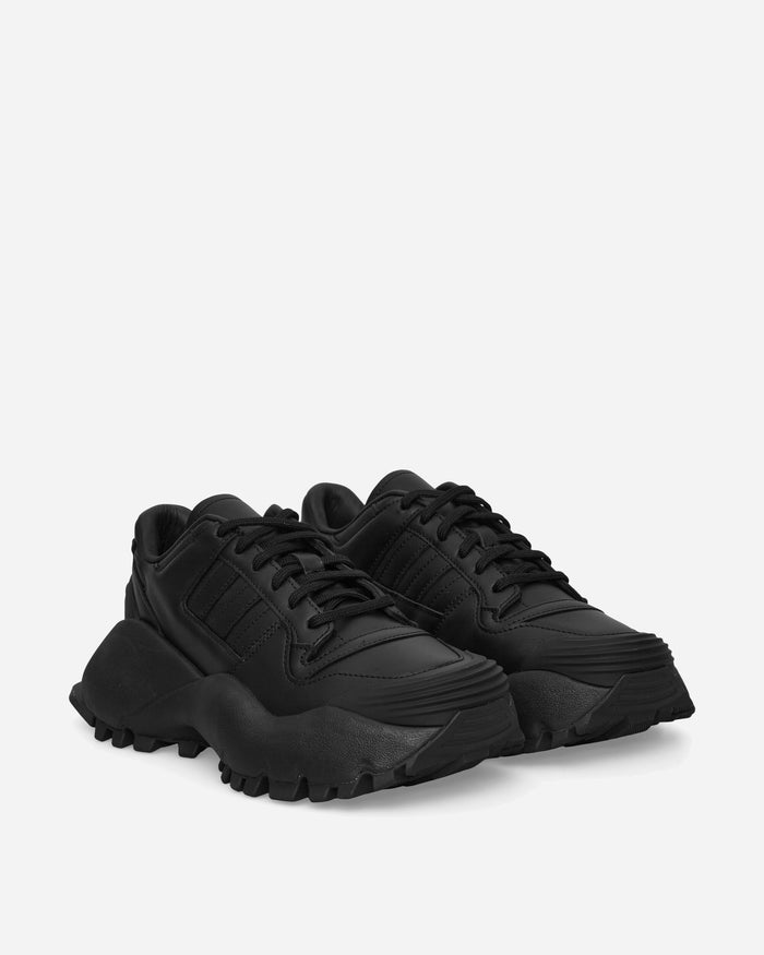 adidas Chavarria Forum Sneaker Core Black Sneakers Low HQ4880