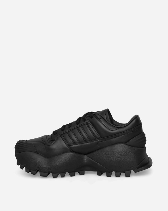adidas Chavarria Forum Sneaker Core Black Sneakers Low HQ4880