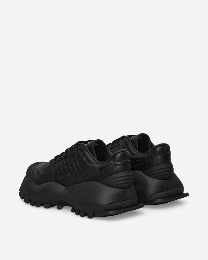 adidas Chavarria Forum Sneaker Core Black Sneakers Low HQ4880