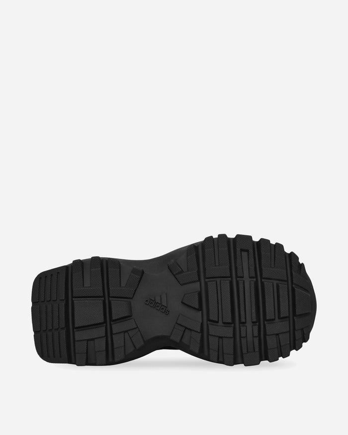 adidas Chavarria Forum Sneaker Core Black Sneakers Low HQ4880