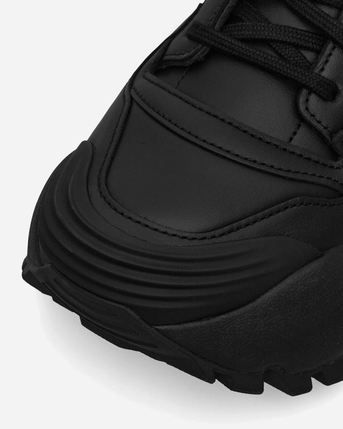 adidas Chavarria Forum Sneaker Core Black Sneakers Low HQ4880