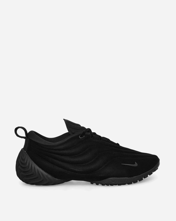 Nike Nike Astra Ultra Women's Shoes Black/Black Sneakers Low FZ5778-004