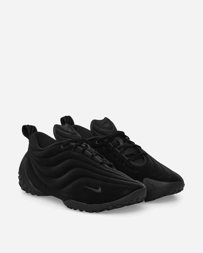 Nike Nike Astra Ultra Women's Shoes Black/Black Sneakers Low FZ5778-004